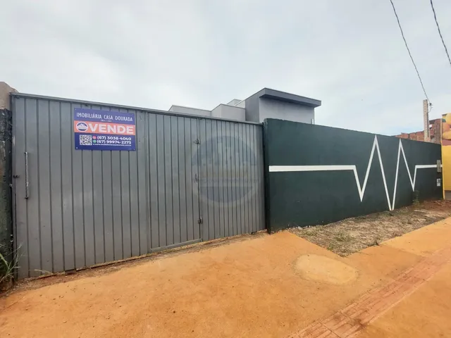 Imagem: Casa À Venda no Bairro Esplanada - Dourados/Ms