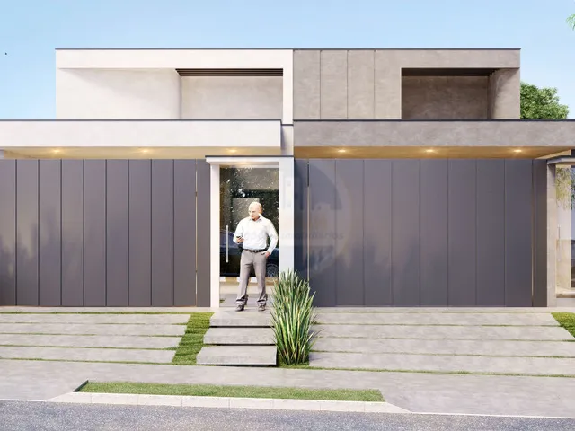 Imagem 3: Casa em Altos do Indaiá, Dourados/MS