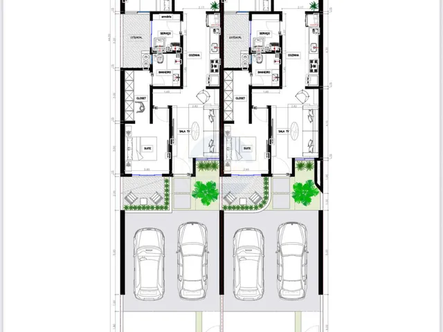 Imagem 2: Casa em Altos do Indaiá, Dourados/MS