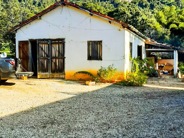 Imagem: Sítio a Venda em Paraibuna