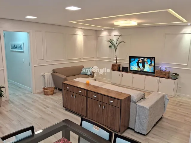 Imagem: Apartamento À Venda no Bairro Nossa Senhora