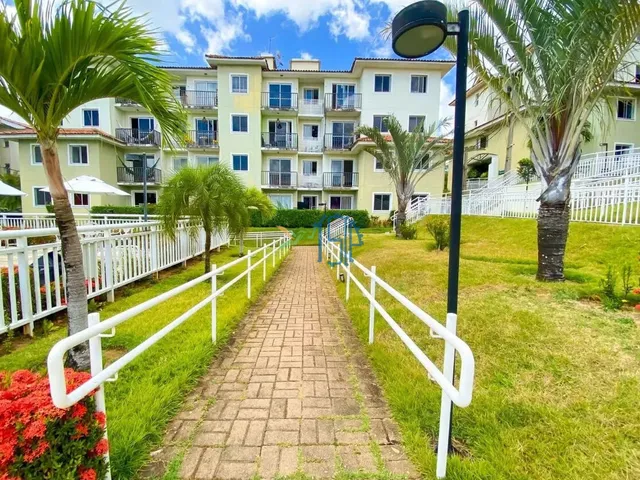 Imagem: Edificio casa grande sweet homes - Apartamento
