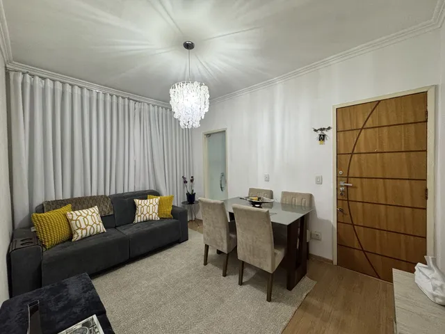 Imagem: Apartamento Padrão