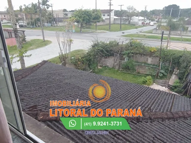 Imagem: Sobrado 3 quartos à venda Baln. Pontal