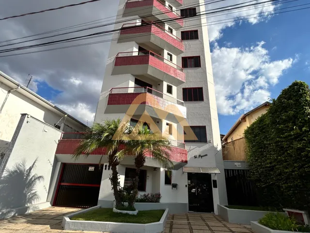 Imagem: 3 Dormitórios, 1 Suítes, 3 Banheiro, 3