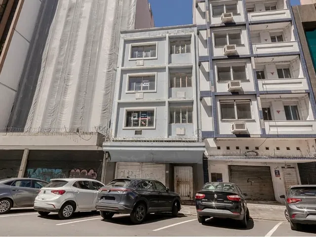 Imagem 2: CHSDS 615 Prédio 612541029-13 - CHSDS 615 Prédio 612541029-13