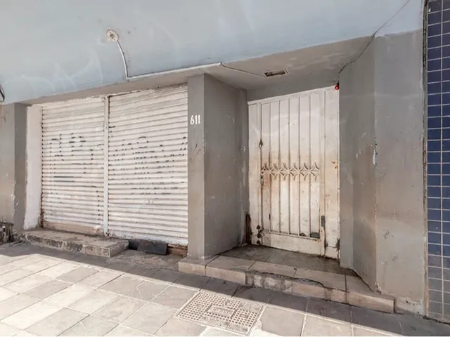 Imagem 4: CHSDS 615 Prédio 612541029-13 - CHSDS 615 Prédio 612541029-13