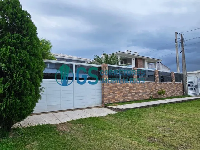 Imagem 14: CASA COM PISCINA Á 200M DA PRAIA DA PINHERA?