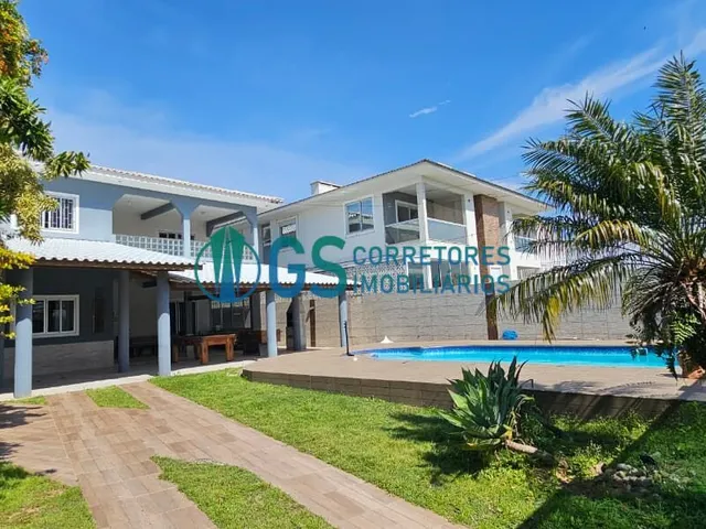 Imagem 11: CASA COM PISCINA Á 200M DA PRAIA DA PINHERA?