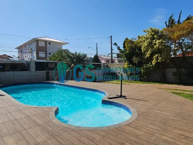 Imagem 10: CASA COM PISCINA Á 200M DA PRAIA DA PINHERA?