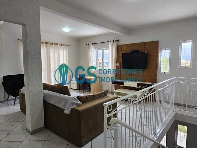 Imagem 13: CASA COM PISCINA Á 200M DA PRAIA DA PINHERA?