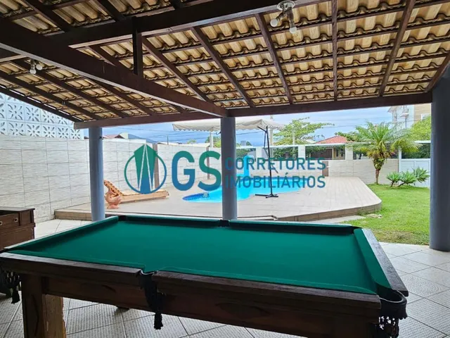 Imagem 15: CASA COM PISCINA Á 200M DA PRAIA DA PINHERA?