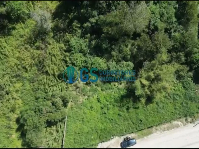 Imagem: Terreno na Praia de Fora com 300 m2