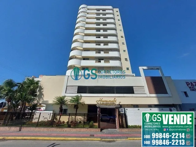 Imagem: Apartamento à venda no bairro Passa Vinte