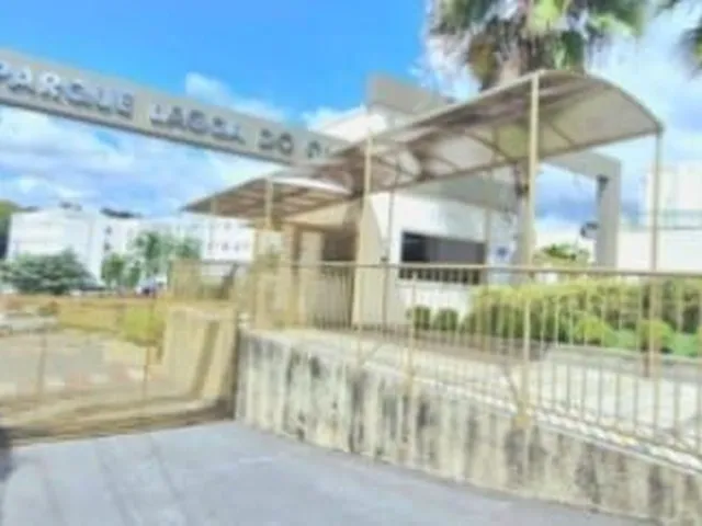Imagem: Apartamento a Venda no Jardim Imperial em