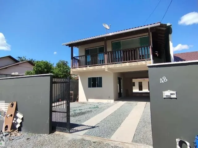 Imagem: Casa - Itoupava Central - Blumenau