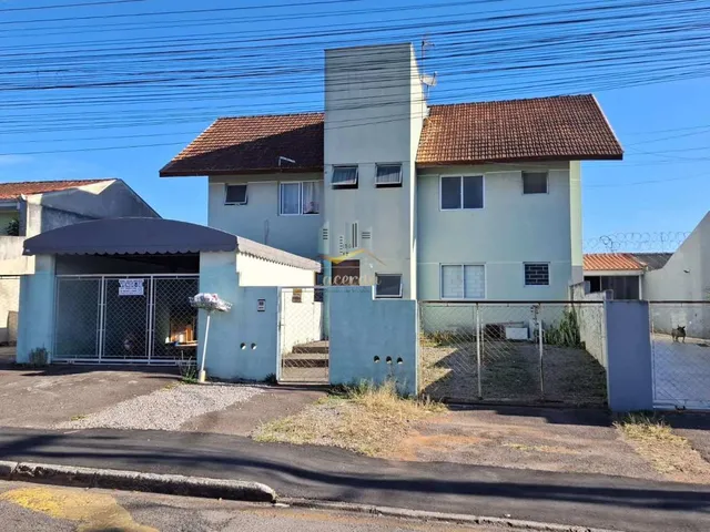 Imagem: Vendo apartamento no bairro Araçatuba