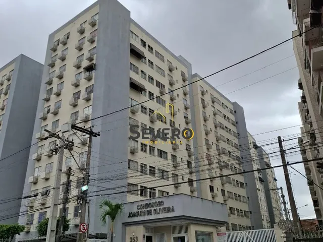 Imagem: Apartamento de 2 Quartos no Centro de São
