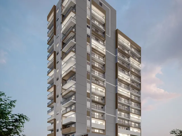 Imagem: Villa Perdizes Welconx - Residencial - Villa