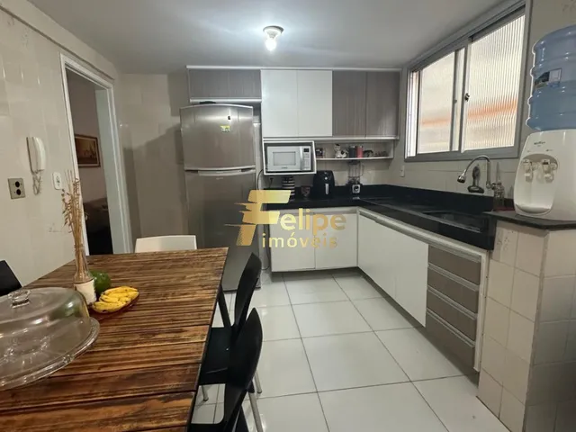 Imagem 8: BELÍSSIMO APARTAMENTO DE 03 QUARTOS, TODO REFORMADO NO PORCELANATO, SOL DA MANHÃ, À