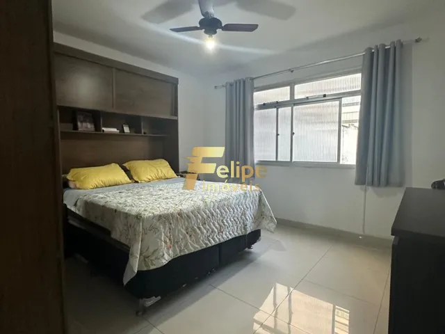 Imagem 12: BELÍSSIMO APARTAMENTO DE 03 QUARTOS, TODO REFORMADO NO PORCELANATO, SOL DA MANHÃ, À
