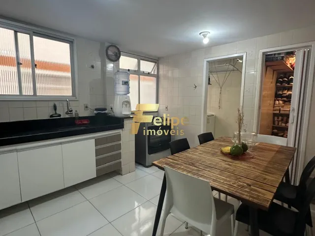 Imagem 5: BELÍSSIMO APARTAMENTO DE 03 QUARTOS, TODO REFORMADO NO PORCELANATO, SOL DA MANHÃ, À