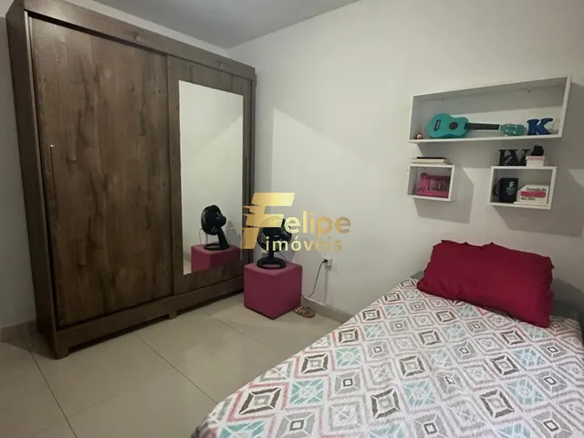 Imagem 13: BELÍSSIMO APARTAMENTO DE 03 QUARTOS, TODO REFORMADO NO PORCELANATO, SOL DA MANHÃ, À