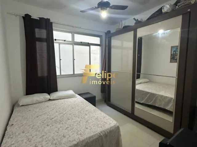 Imagem 7: BELÍSSIMO APARTAMENTO DE 03 QUARTOS, TODO REFORMADO NO PORCELANATO, SOL DA MANHÃ, À