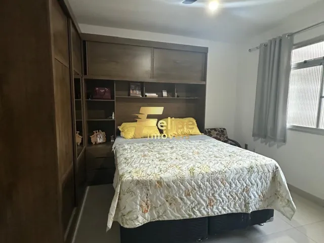 Imagem 16: BELÍSSIMO APARTAMENTO DE 03 QUARTOS, TODO REFORMADO NO PORCELANATO, SOL DA MANHÃ, À