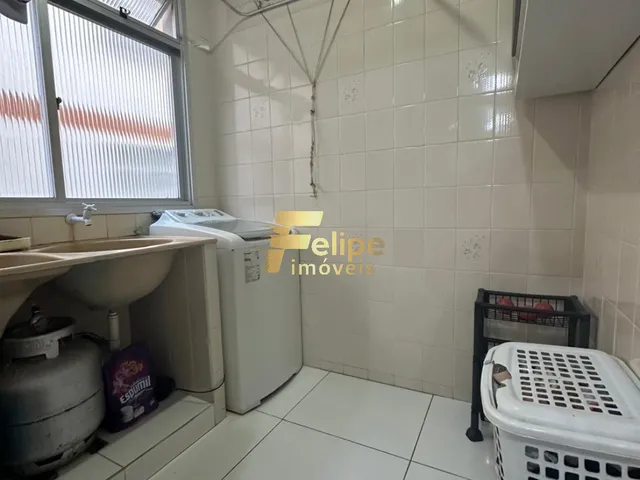 Imagem 6: BELÍSSIMO APARTAMENTO DE 03 QUARTOS, TODO REFORMADO NO PORCELANATO, SOL DA MANHÃ, À