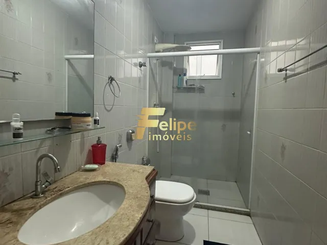 Imagem 15: BELÍSSIMO APARTAMENTO DE 03 QUARTOS, TODO REFORMADO NO PORCELANATO, SOL DA MANHÃ, À