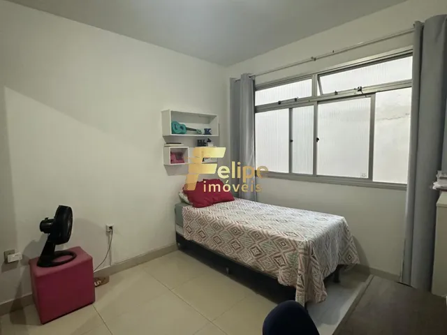 Imagem 11: BELÍSSIMO APARTAMENTO DE 03 QUARTOS, TODO REFORMADO NO PORCELANATO, SOL DA MANHÃ, À