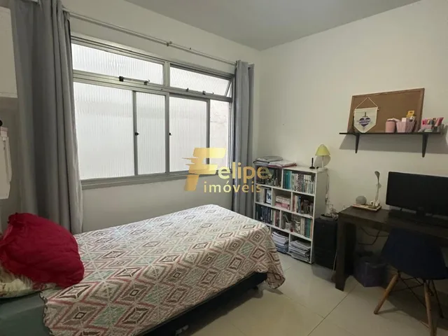Imagem 3: BELÍSSIMO APARTAMENTO DE 03 QUARTOS, TODO REFORMADO NO PORCELANATO, SOL DA MANHÃ, À