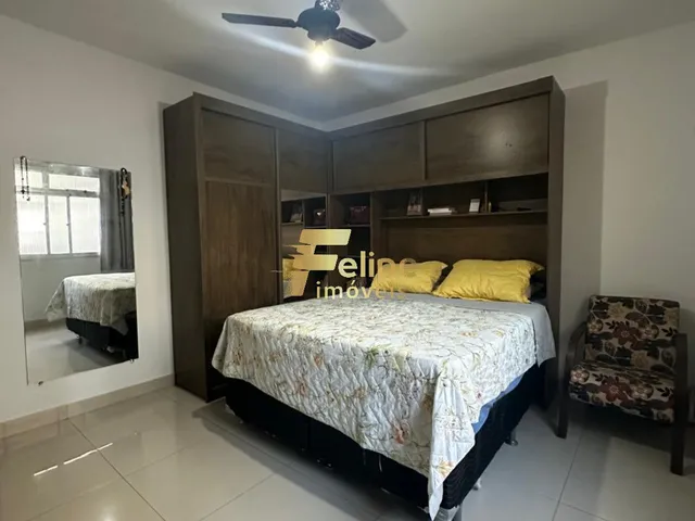 Imagem 10: BELÍSSIMO APARTAMENTO DE 03 QUARTOS, TODO REFORMADO NO PORCELANATO, SOL DA MANHÃ, À