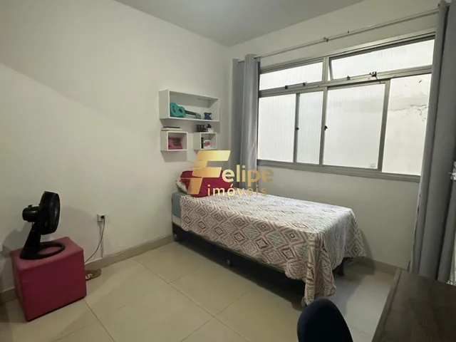 Imagem 2: BELÍSSIMO APARTAMENTO DE 03 QUARTOS, TODO REFORMADO NO PORCELANATO, SOL DA MANHÃ, À