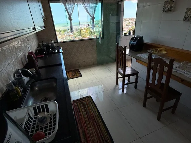Imagem 14: OPORTUNIDADE: Casa à venda em Guarapari-ES, bairro Perocão - 3 quartos, 1 suíte, 3