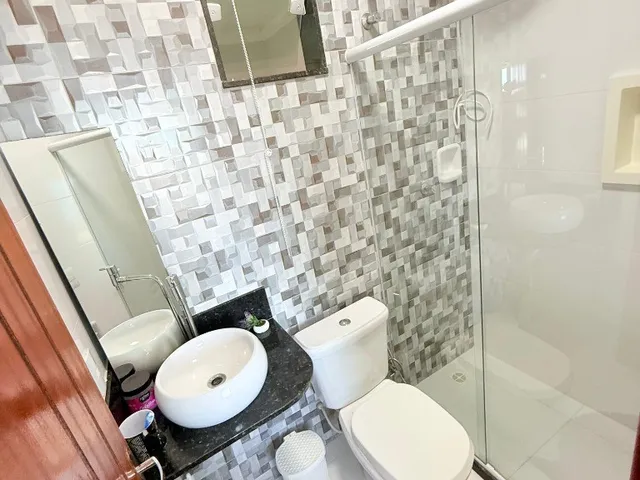 Imagem 2: OPORTUNIDADE: Casa à venda em Guarapari-ES, bairro Perocão - 3 quartos, 1 suíte, 3