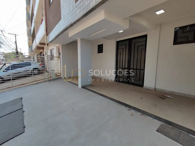 Imagem 2: Apartamento Novo 3 Quartos (Suíte) + Garagem