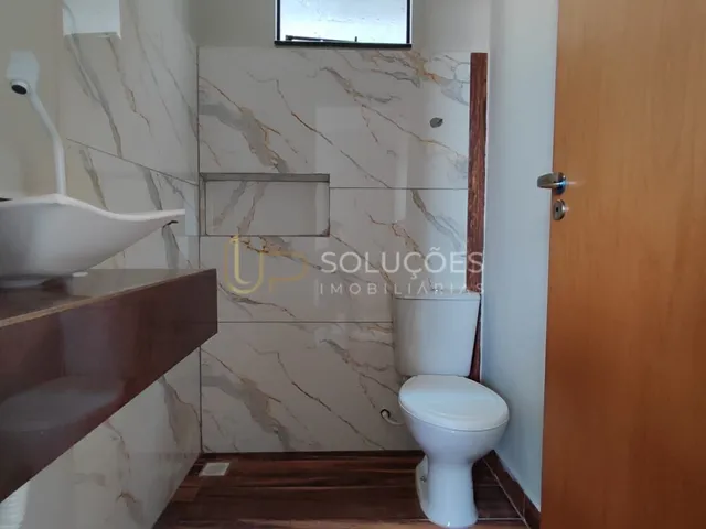 Imagem 13: Apartamento Novo 3 Quartos (Suíte) + Garagem