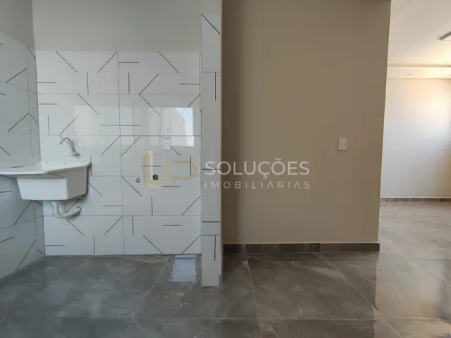 Imagem 5: Apartamento Novo 3 Quartos (Suíte) + Garagem