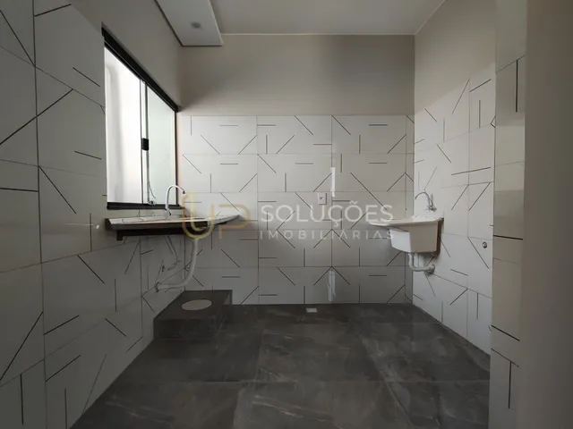 Imagem 12: Apartamento Novo 3 Quartos (Suíte) + Garagem