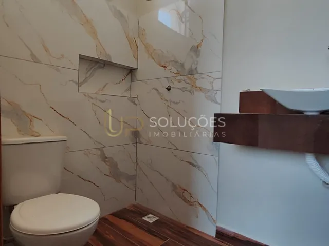 Imagem 7: Apartamento Novo 3 Quartos (Suíte) + Garagem