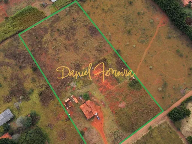 Imagem: Oportunidade chácara à venda na DF 140