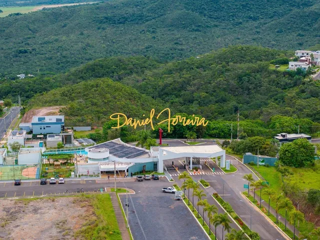 Imagem: Lote com vista livre na Travessa Coqueiros
