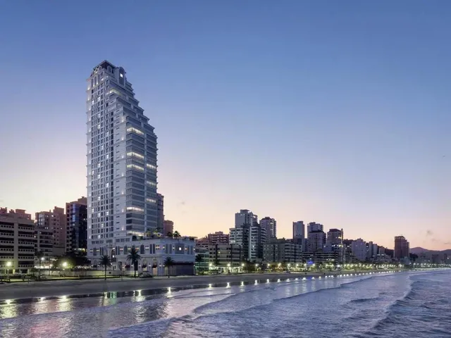 Imagem: Grand Luxury CNA