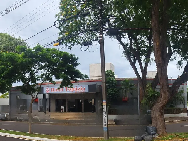 Imagem: Imóvel comercial com 30 suítes