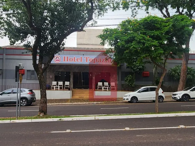 Imagem 2: Imóvel comercial com 30 suítes
