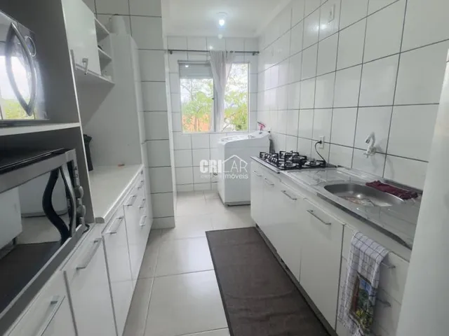 Imagem 1: Apartamento À Venda em Criciúma - Bairro Imigrantes