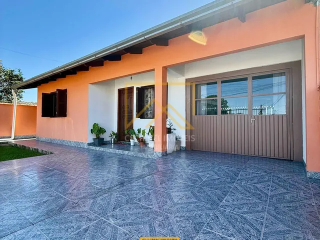 Imagem: Casa à venda no bairro Bom Sucesso - Gravataí/RS