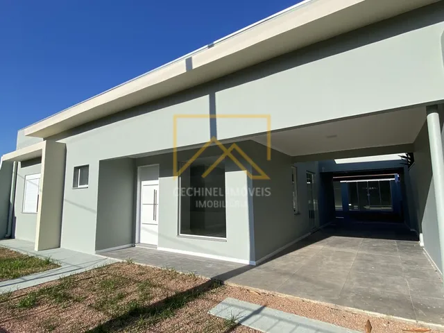 Imagem: Casa à venda no bairro Vila Cachoeirinha